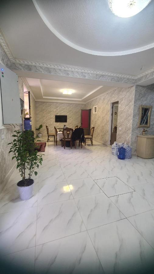 Dari Zanjir Hotell Samarkand Exteriör bild